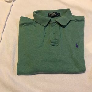 Men’s polo